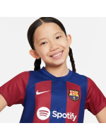 Nike FC Barcelona junior kit 2023/24 Home DX2801 456