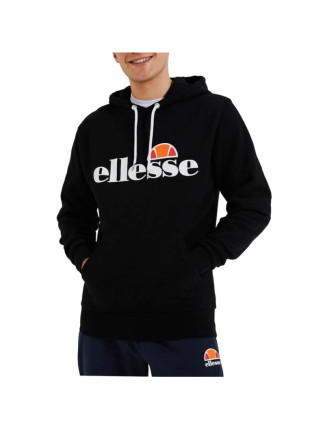 Pánská mikina Ellesse SL Gottero OH Hoody M SHC07407-011