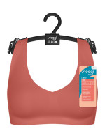 HORNÍ DÍL SLOGGI ZERO FEEL 2.0 BRALETTE 7128