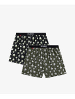 Blazy Tom 2MBX-038 2-pack boxerky - Atlantic