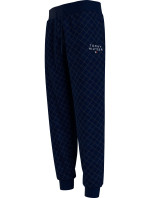 Pánské kalhoty HWK TRACK PANT QUILTED UM0UM02983DW5 - Tommy Hilfiger