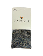 Ponožky Magnetis Pattern Lycra 20 den