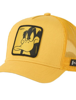 Capslab Looney Tunes Daffy Duck Cap M CL-LOO4-1-DUF1 pánské