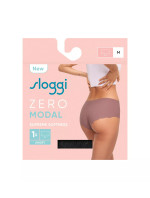 sloggi ZERO Modal 2.0 Short - BLACK - SLOGGI BLACK - SLOGGI