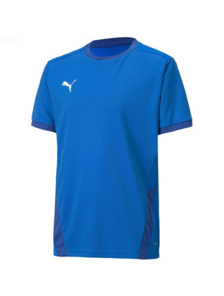 Puma teamGOAL 23 Jersey Jr 704160 02 tričko