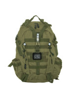 Batoh Offlander Survival Trekker 25L OFF_CACC_34GN