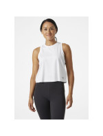 Helly Hansen Ocean Cropped Tank Top W 34269 001 Tričko