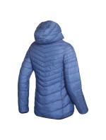 Dámská oboustranná bunda hi-therm ALPINE PRO MICHRA silver lake blue varianta pb