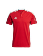 Tričko adidas Tiro 21 Polo M GM7365 pánské