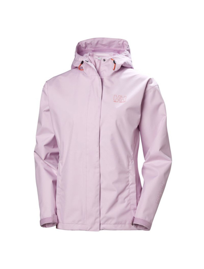 Helly Hansen W Seven Jacket W 62066 052