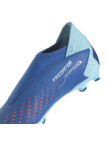 Boty adidas Predator Accuracy.3 LL FG Jr IF2266