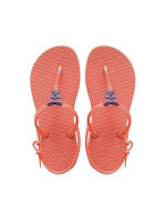 Havaianas Freedom Jr 4.123.502 4401 Vitaminové sandály