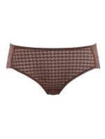 Dámské kalhotky Panache Envy Brief chestnut 7282