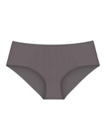 Dámské kalhotky Essential Minimizer T Hipster X - GRAY - šedé 3091 - TRIUMPH