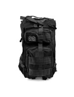 Turistický batoh Offlander Survival 25L OFF_CACC_32BK