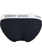 Close to Body Dámské kalhotky BIKINI UW0UW04693BDS - Tommy Hilfiger