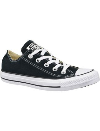 Unisex boty / tenisky C. Taylor All Star OX M9166C černo-bílá - Converse