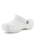 Žabky Crocs Classic Clog Jr 206991-100