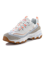 Boty Skechers D'Lites - Bold Views W 149589-NTMT