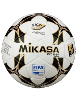 Míč Mikasa FIFA Quality Pro PKC55BR1