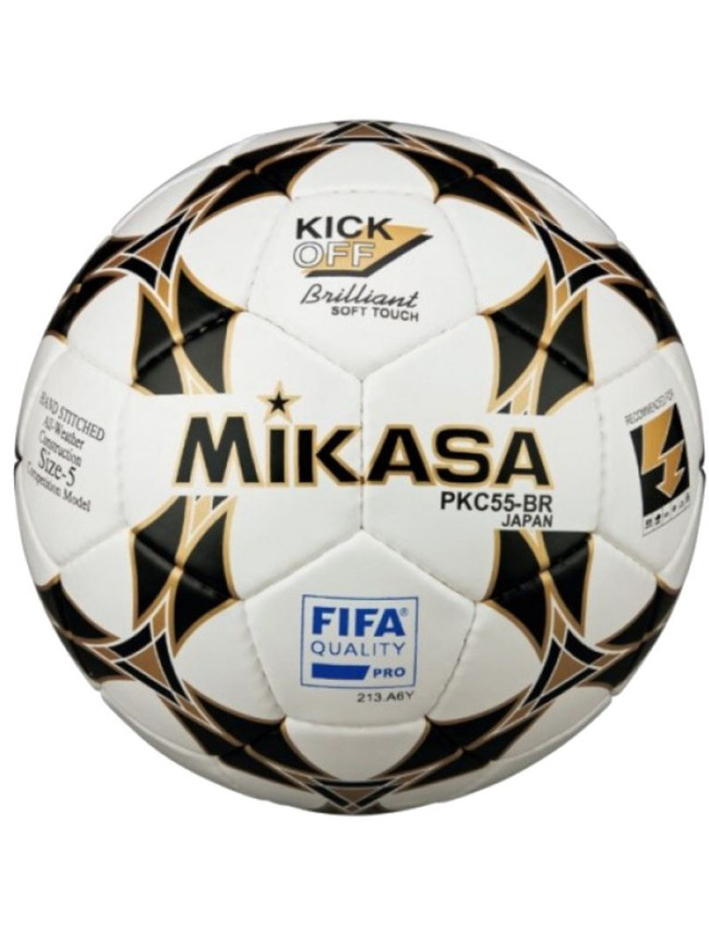 Míč Mikasa FIFA Quality Pro PKC55BR1