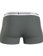 Blízko k tělu Pánské batohy 3P TRUNK UM0UM027610T9 - Tommy Hilfiger