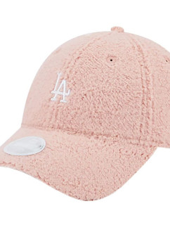 Kšiltovka New Era Wmns 9FORTY Teddy Los Angeles Dodgers 60364303