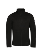 Pánský svetr supratherm ALPINE PRO ZEG black