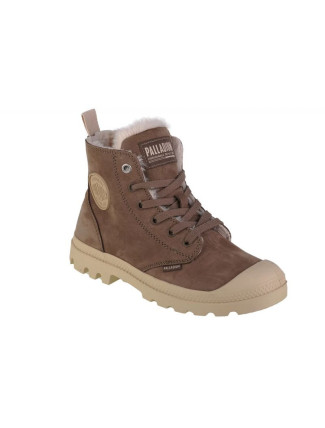 Palladium Pampa Hi Zip WL W 95982-212-M