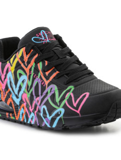 Boty Skechers Highlight Love W 177981-BKMT