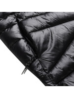 Dámská hi-therm sukně ALPINE PRO LAMMA black