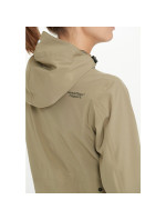 Dámská nepromokavá bunda Weather Report Dayton W Long AWG Stretch Jacket W-PRO 15000