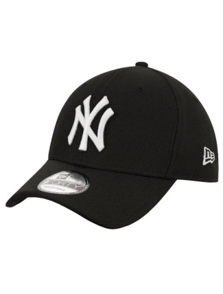 New Era 9FORTY Diamond New York Yankees MLB Cap 12523907