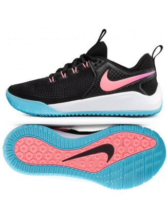 Dámská volejbalová obuv Air Zoom Hyperace 2 LE W DM8199 064 - Nike