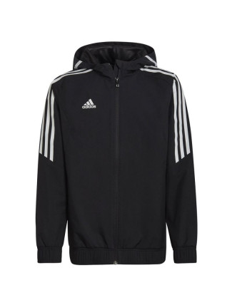 Dětská bunda Condivo 22 Jr HA6253 - Adidas