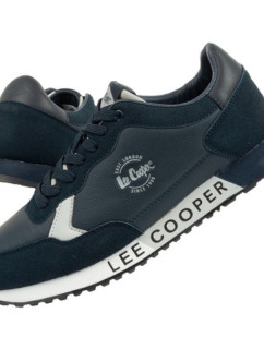 Lee Cooper M LCJ-24-03-3009M sportovní obuv