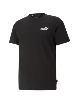 Puma ESS Small Logo Tee M 586668 01 tričko