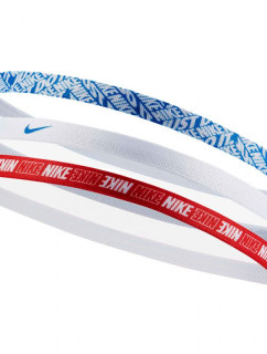 Třídílná čelenka Nike s potiskem N0002560495OS