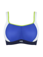 Sports Wired Sports Bra blue 5021M