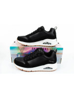 Skechers Uno-Solid Air W 155132/BLK dámské boty