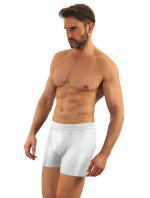 Sesto Senso Boxerky Cougar White