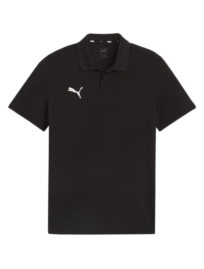 Puma Team Goal Casuals Polo M 658605 03 pánské