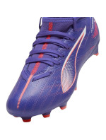 Boty Puma Ultra 5 Match FG/AG Jr 108096 01