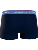 Pánské batohy Close to Body 3P WB TRUNK UM0UM016420SS - Tommy Hilfiger