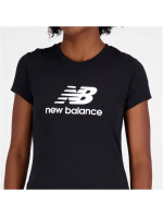 Dámské boty New Balance Essentials Stacked Logo CO BK W WT31546BK