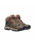 Boty Keen Ridge Flex Mid WP W KE-1024921