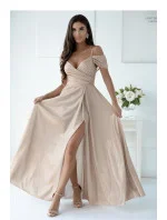 Dlouhé šaty  model 208854 With You