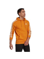 Mikina adidas 3-Stripes Fleece Hoodie M H12188