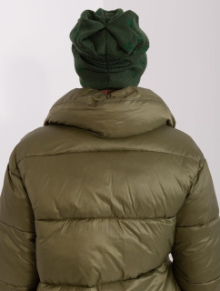 AT CZ 2325 cap.96 tmavě zelená