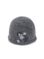 Kšiltovka Art Of Polo Cap Cz16523 Grey